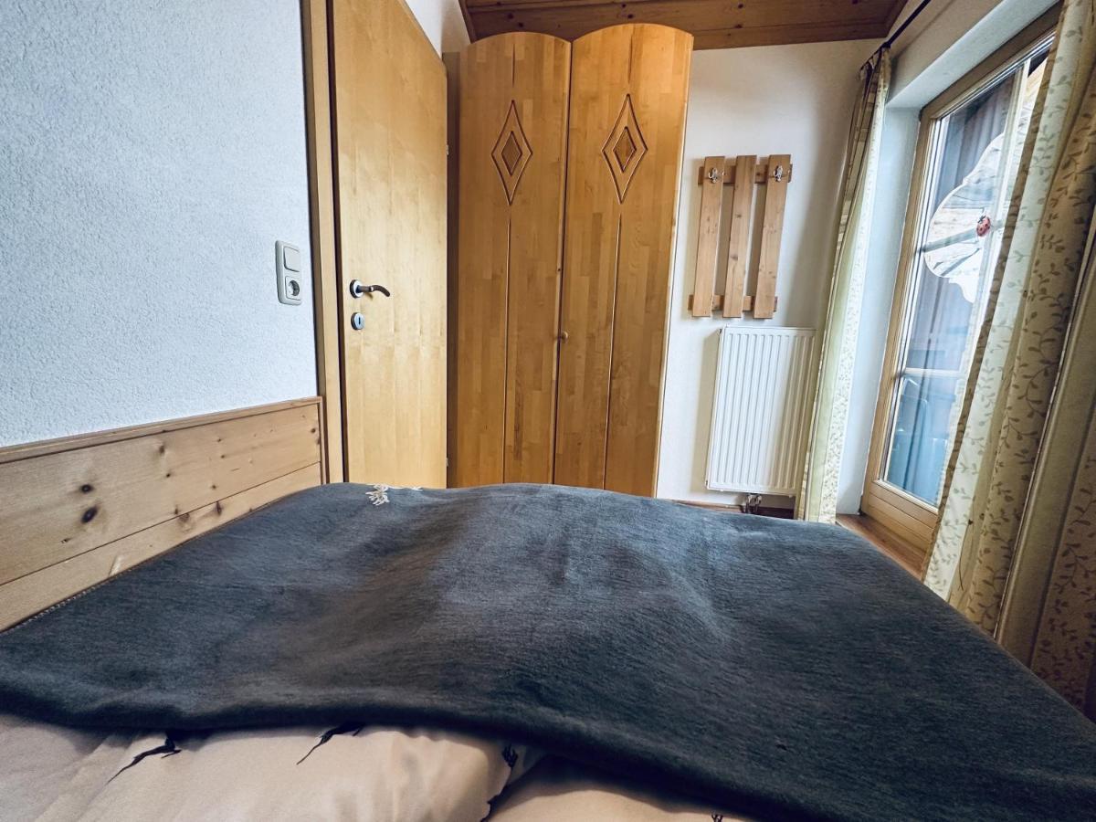 Ferienwohnung Steinernes Meer Мариа-Альм Экстерьер фото